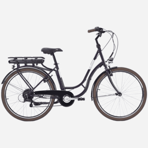 Vélo de ville électrique Nakamura E-City 50