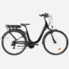 Vélo de ville électrique Nakamura E-POWERFIT LTD