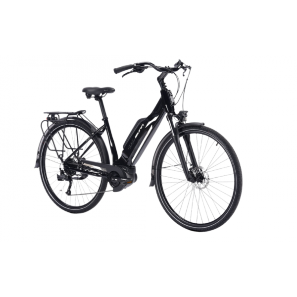 Vélo de ville électrique SUNN Urb Rise 26" 2022 – Image 3