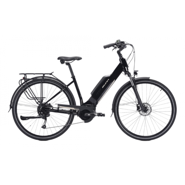 Vélo de ville électrique SUNN Urb Rise 26" 2022