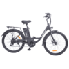 Vélo de ville électrique Velobecane Easy