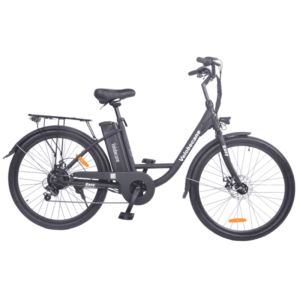 Vélo de ville électrique Velobecane Easy
