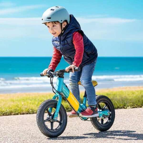 Vélo d'équilibre électrique Fiido Kidz – Image 7