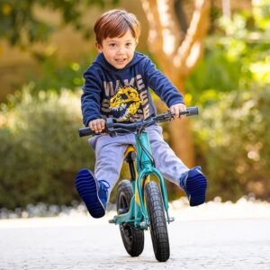 Vélo d'équilibre électrique Fiido Kidz