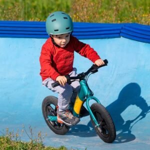 Vélo d'équilibre électrique Fiido Kidz