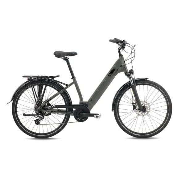 Vélo électrique BH Atom Street – Image 3