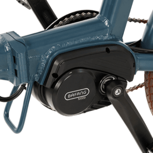 Vélo électrique Beaufort Billie