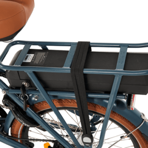 Vélo électrique Beaufort Billie