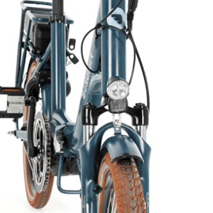 Vélo électrique Beaufort Billie
