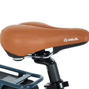 Vélo électrique Beaufort Billie