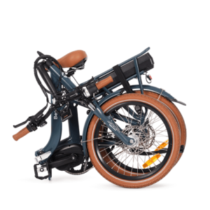 Vélo électrique Beaufort Billie