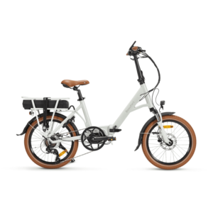 Vélo électrique Beaufort Billie