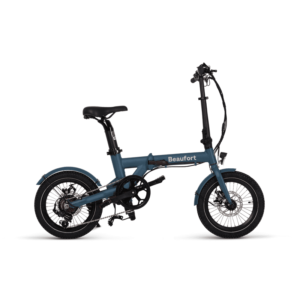 Vélo électrique Beaufort Bobbie