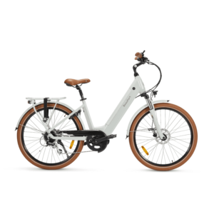 Vélo électrique Beaufort Bruce