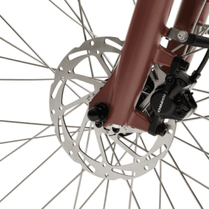 Vélo électrique Beaufort Bruce