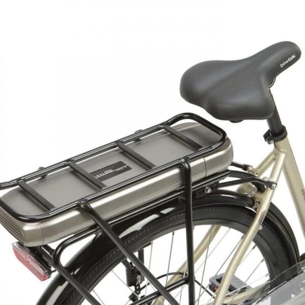 Vélo électrique Biwbik MALMO – Image 9
