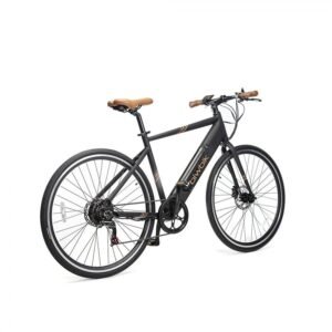 Vélo électrique Biwbik VALONA