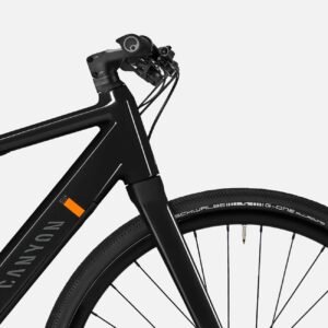 Vélo électrique Canyon Roadlite:ON 5