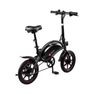 Vélo électrique DYU D3F 240W 14" Mini