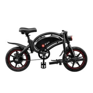 Vélo électrique DYU D3F 240W 14" Mini