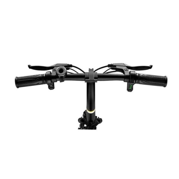 Vélo électrique DYU D3F 240W 14" Mini – Image 2