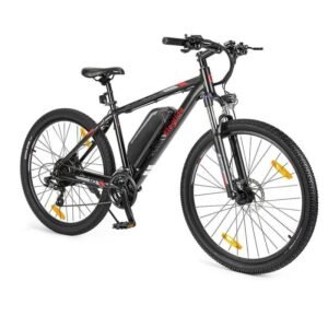 Vélo électrique Eleglide M2