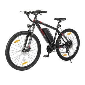 Vélo électrique Eleglide M2