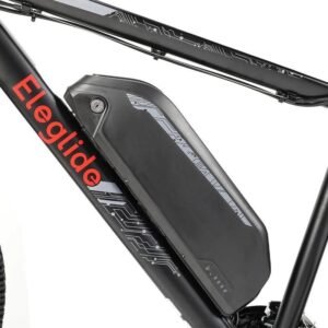 Vélo électrique Eleglide M2