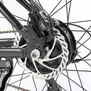 Vélo électrique Eleglide M2