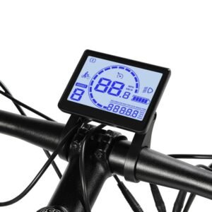 Vélo électrique Eleglide T1