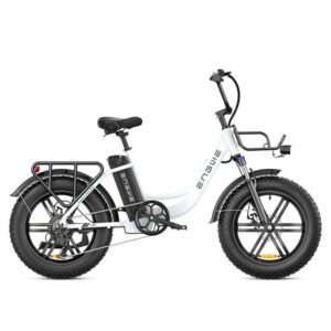 Vélo électrique Engwe L20 250W Fat E-Bike