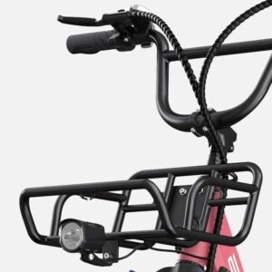 Vélo électrique Engwe L20 250W Fat E-Bike