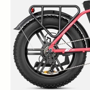 Vélo électrique Engwe L20 250W Fat E-Bike