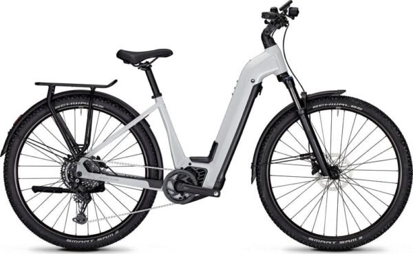 Aventura² 6.7 Wave 2024