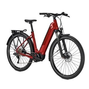 Vélo électrique Focus PLANET² 6.8 2022