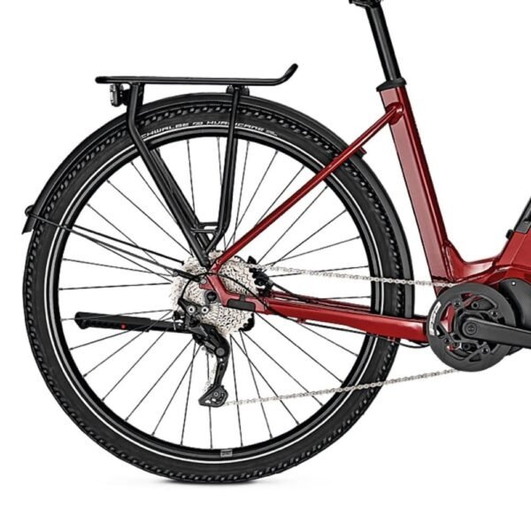 Vélo électrique Focus PLANET² 6.8 2022 – Image 5