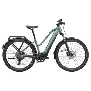 Vélo électrique Giant Explore E+ 1 STA