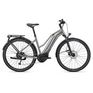 Vélo électrique Giant Explore E+ 3 STA