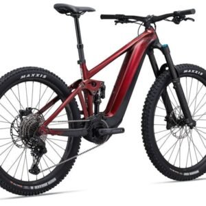 Vélo électrique Giant Reign E+ 2