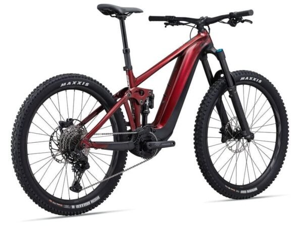 Vélo électrique Giant Reign E+ 2 – Image 2