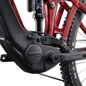 Vélo électrique Giant Reign E+ 2