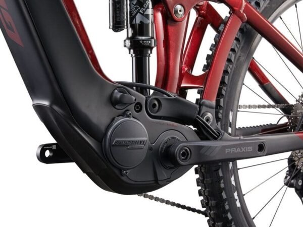 Vélo électrique Giant Reign E+ 2 – Image 3