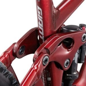 Vélo électrique Giant Reign E+ 2