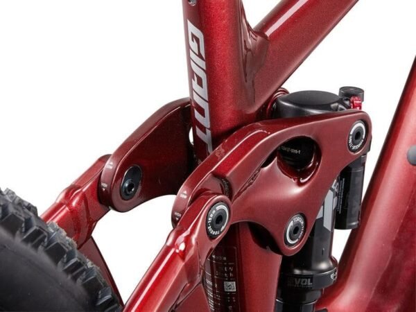 Vélo électrique Giant Reign E+ 2 – Image 4
