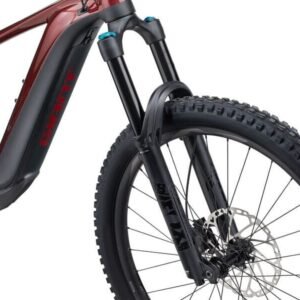 Vélo électrique Giant Reign E+ 2