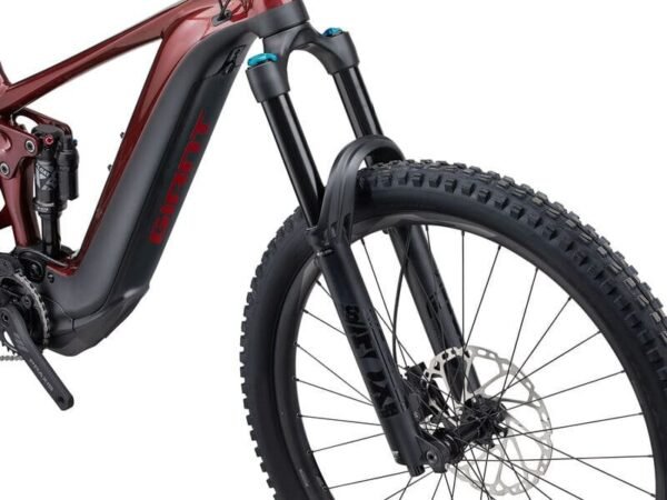 Vélo électrique Giant Reign E+ 2 – Image 5