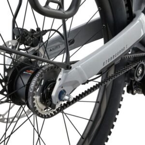 Vélo électrique Giant Stormguard E+ 2
