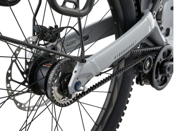 Vélo électrique Giant Stormguard E+ 2 – Image 3