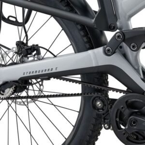 Vélo électrique Giant Stormguard E+ 2