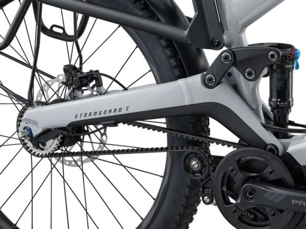 Vélo électrique Giant Stormguard E+ 2 – Image 5